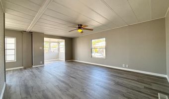 960 Cashew Cir, Barefoot Bay, FL 32976