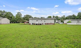63 Carolina Dr, Angier, NC 27501