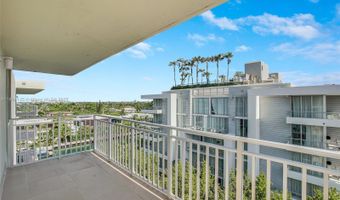 9500 W Bay Harbor Dr 7H, Bay Harbor Islands, FL 33154