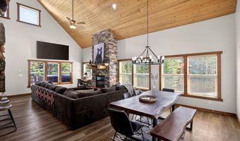 242 N Blue Jay Way, Brian Head, UT 84719