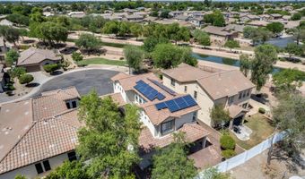 2085 E HULET Pl, Chandler, AZ 85225
