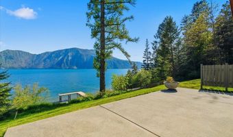 20246 E Cape Horn Rd, Bayview, ID 83803