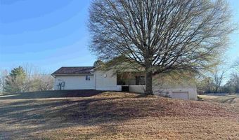 829 10th St NW, Arab, AL 35016