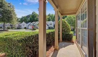 400 Stambridge Ct, Alpharetta, GA 30005