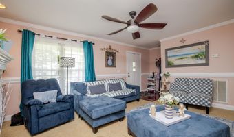 8135 Craig Ct, Bailey, NC 27807