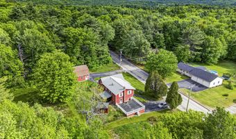 241 E Hardscrabble Rd, Auburn, ME 04210