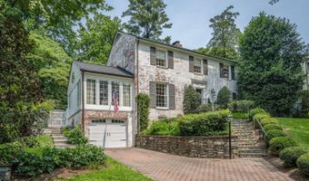 4706 JAMESTOWN Rd, Bethesda, MD 20816