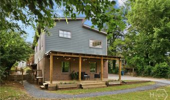 115 Milledge Hts, Athens, GA 30606