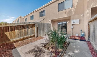 3301 Monroe St NE P168, Albuquerque, NM 87110