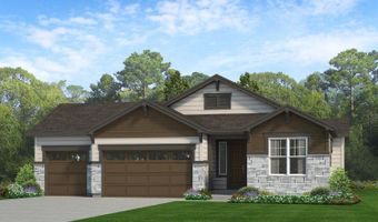 1751 Zeno St Plan: Lakewood II, Brighton, CO 80601