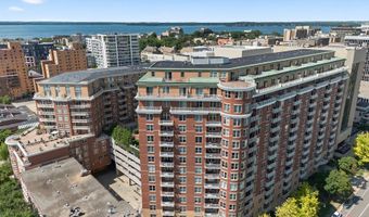 360 W Washington Ave 1204, Madison, WI 53703