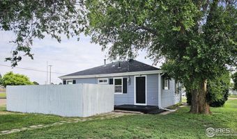 481 Birch Ave, Akron, CO 80720
