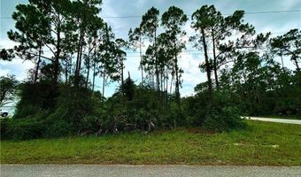 4106 E 21st St, Alva, FL 33920
