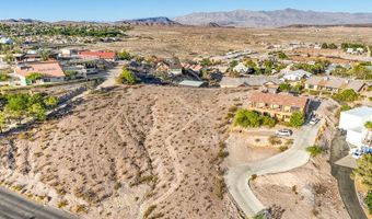 1413 Pueblo Dr, Boulder City, NV 89005