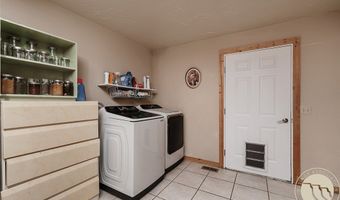 16 Crow Child Trl, Absarokee, MT 59001