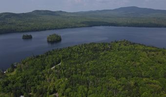 Pleasant Island Road lot 7.4, Adamstown Twp., ME 04970