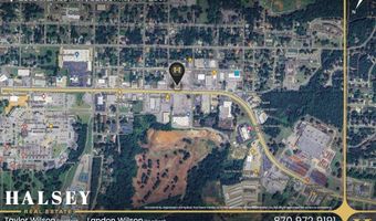2335 Harrison St, Batesville, AR 72501