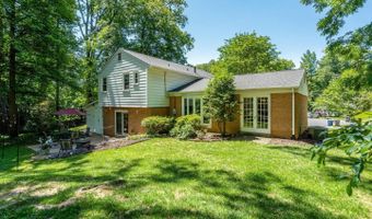4203 KINGS MILL Ln, Annandale, VA 22003