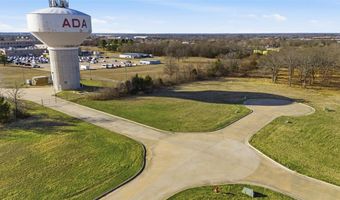 derrick Lane, Ada, OK 74820