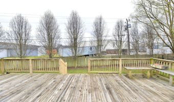 1436 Lake Meadow Dr, Indianapolis, IN 46217