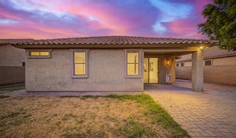 11921 W MONTE VISTA Rd, Avondale, AZ 85392