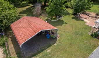 912 Maxwell NW, Ardmore, OK 73401