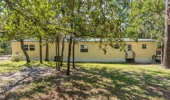 261 Colorado Ave, Alma, GA 31510