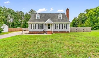 234 Poplar Rd, Aylett, VA 23009