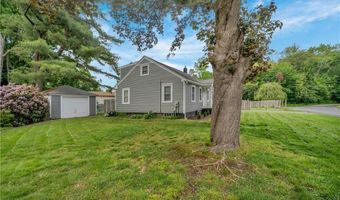 38 Anthony Dr, Cumberland, RI 02864