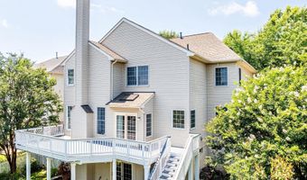 20152 BOXWOOD Pl, Ashburn, VA 20147