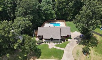3 Timber Ridge Cir, Arkadelphia, AR 71923