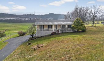 15002 Peaceful Valley Rd, Abingdon, VA 24210