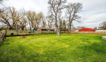 508 S 2nd St, Big Horn, WY 82833