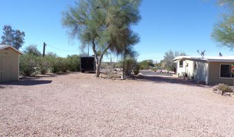 25569 Ochoco Way, Bouse, AZ 85325