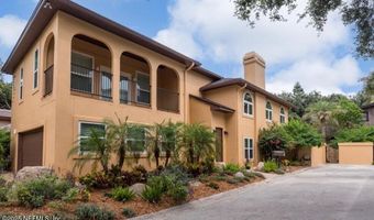 2348 SEMINOLE REACH Ct, Atlantic Beach, FL 32233