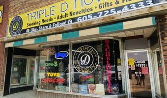 115 S Main St, Aberdeen, SD 57401