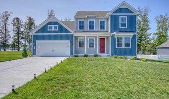 233 S RIDGE BROOK Dr, Felton, DE 19943