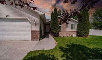 935 S Clara Ct, Ammon, ID 83406