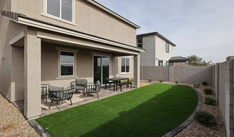 2701 E Music Mountain Ave Plan: Plan 23, Apache Junction, AZ 85119