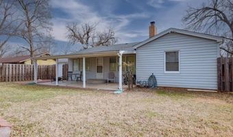 625 N 9th St, Arkansas City, KS 67005