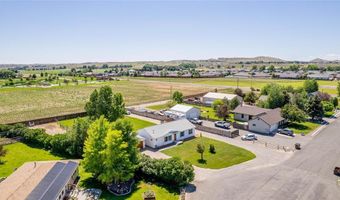 138 Pleasant View Dr, Cody, WY 82414