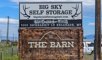 5102 Jackrabbit & 15 E Cameron Brg, Belgrade, MT 59714