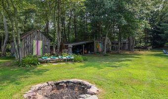 133 Old Mill Rd, Charlestown, RI 02813