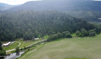 2868 Pine Island Rd, Bonners Ferry, ID 83805