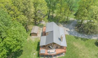 496 MARLIN SAVAGE Rd, Accident, MD 21520