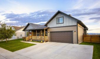 1511 Powers Blvd, Belgrade, MT 59714