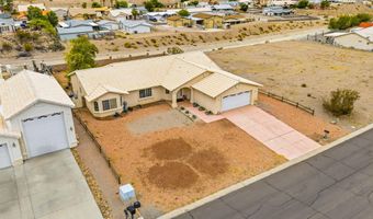 2484 Park Ridge Ave, Bullhead City, AZ 86429