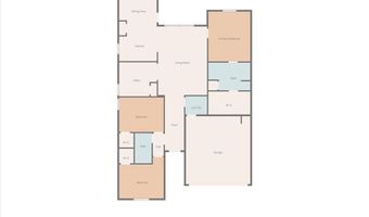 228 Harvey St, Anna, TX 75409