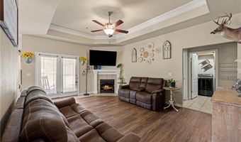 422 Hidden Oaks Rd, Alma, AR 72921