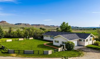 503 US Hwy 16 E, Buffalo, WY 82834
